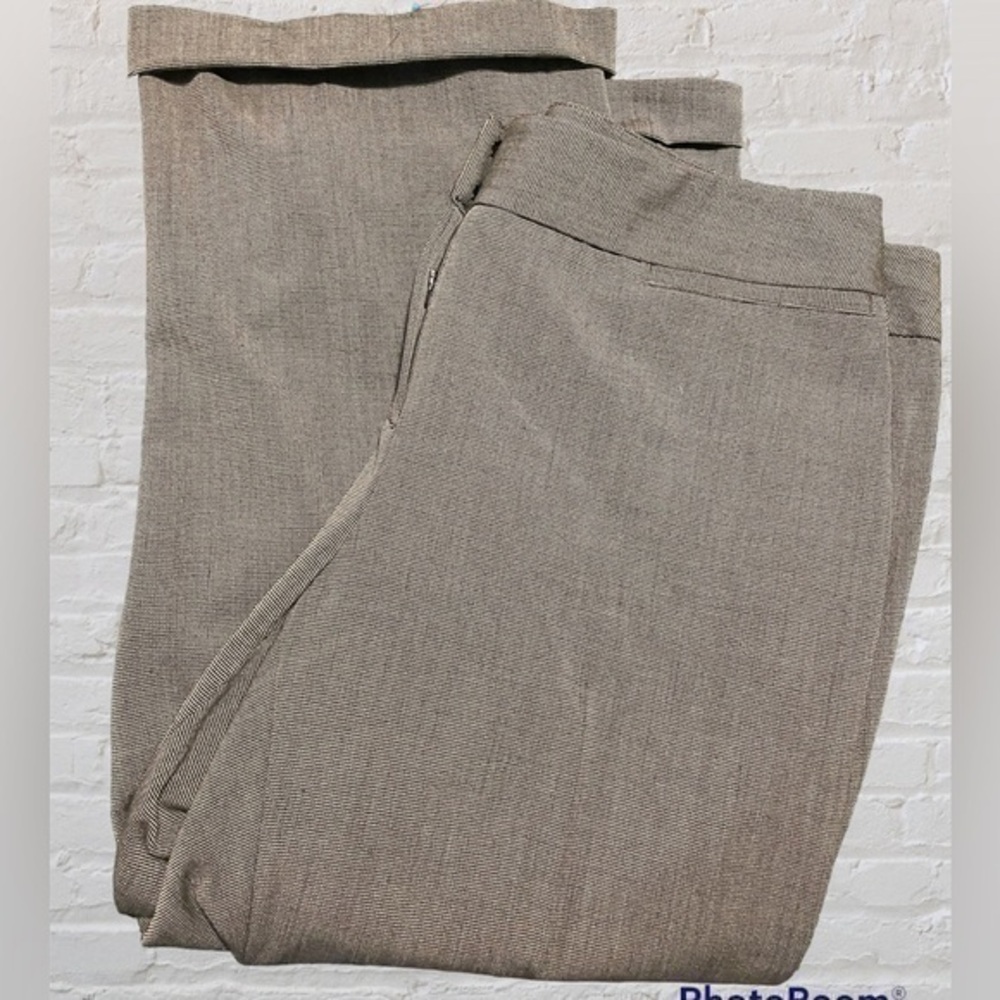 Rafaella Woman Dress Pants